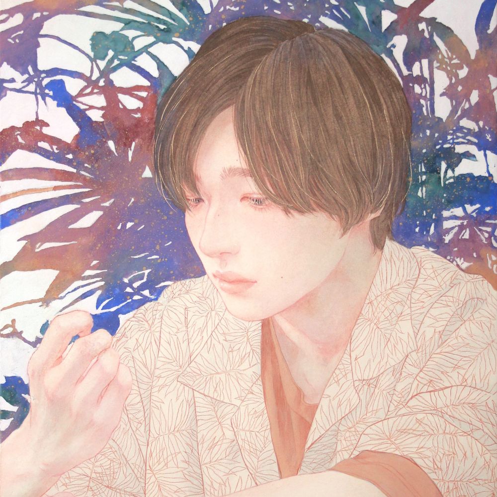 大山菜々子