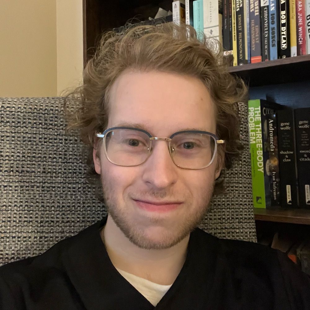 Matt