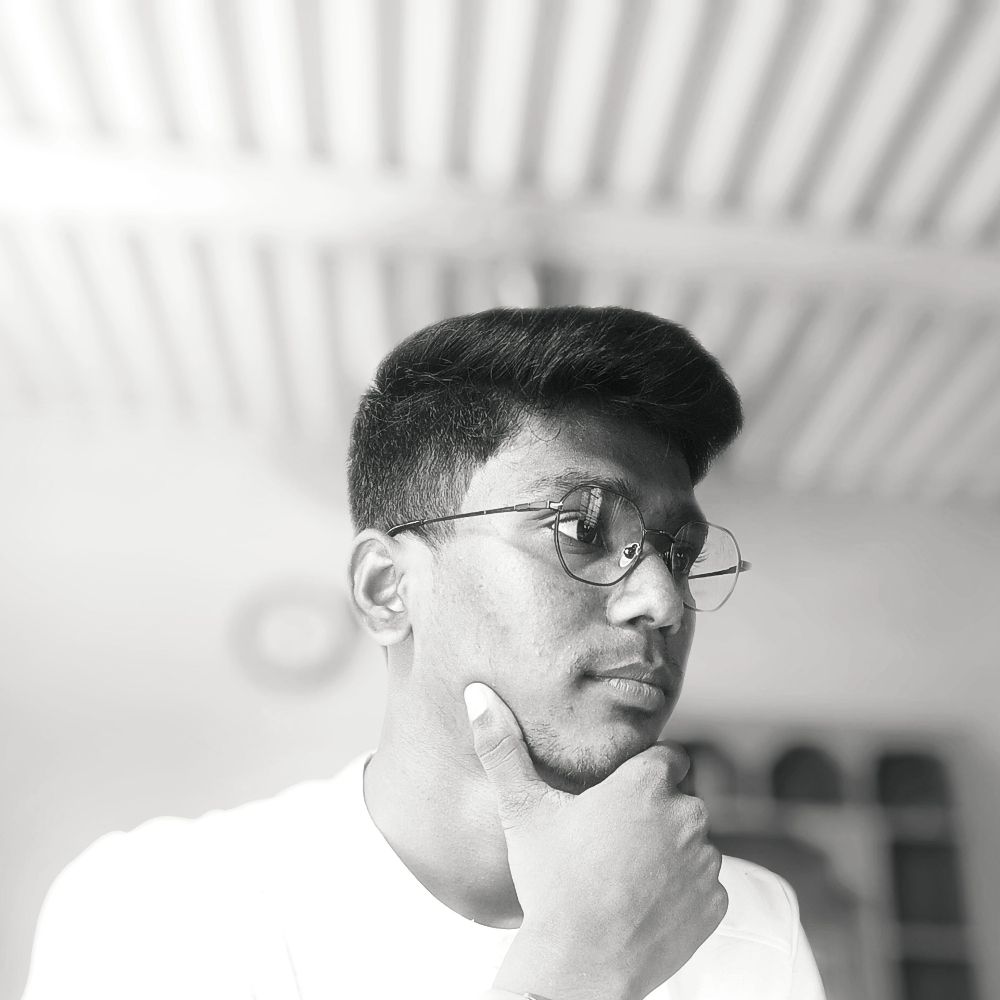 Dhineshkumar