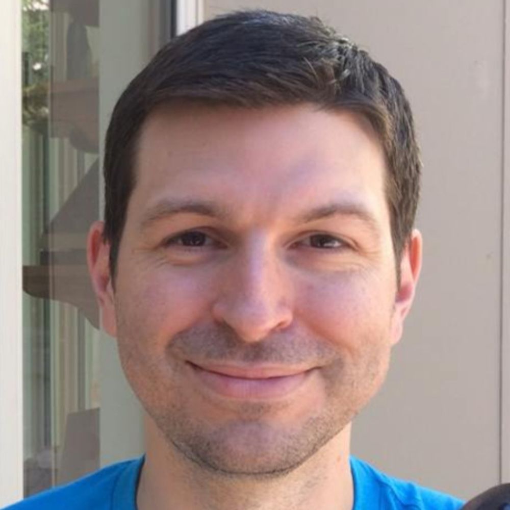 Stephen Horlander