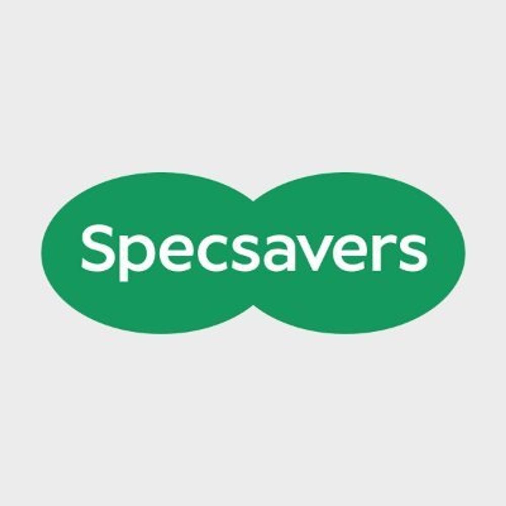 Specsavers Ireland