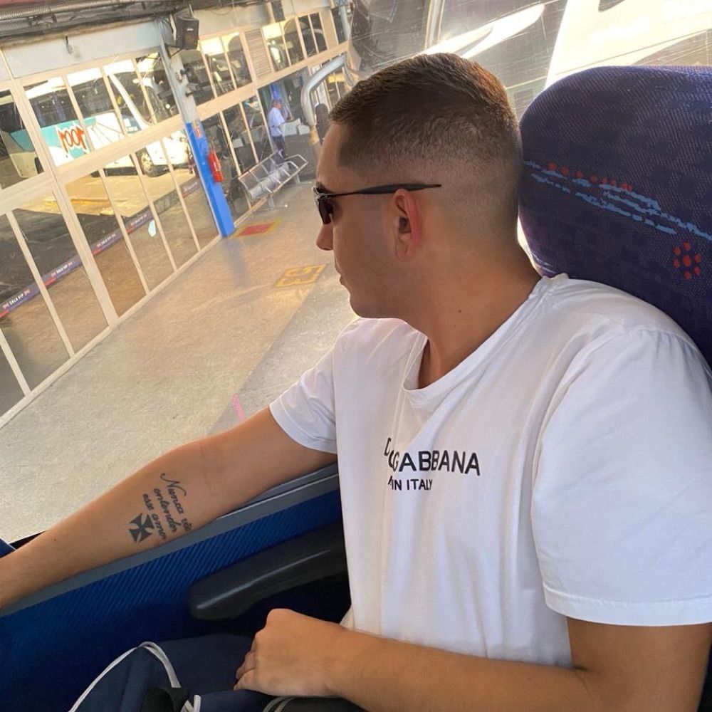 Geovanni Lima