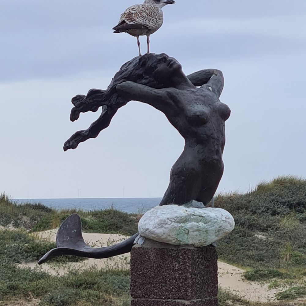 Fräulein Zimt