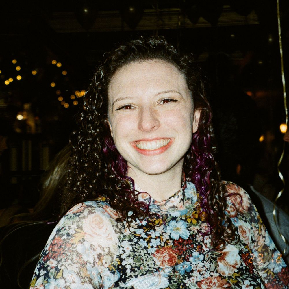 Kristi Piechnik (she/her)