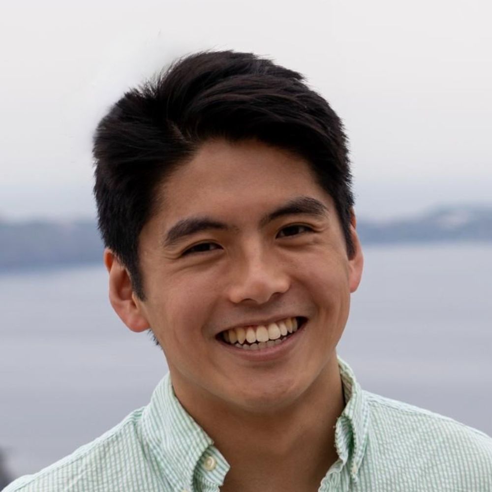 David Wong
