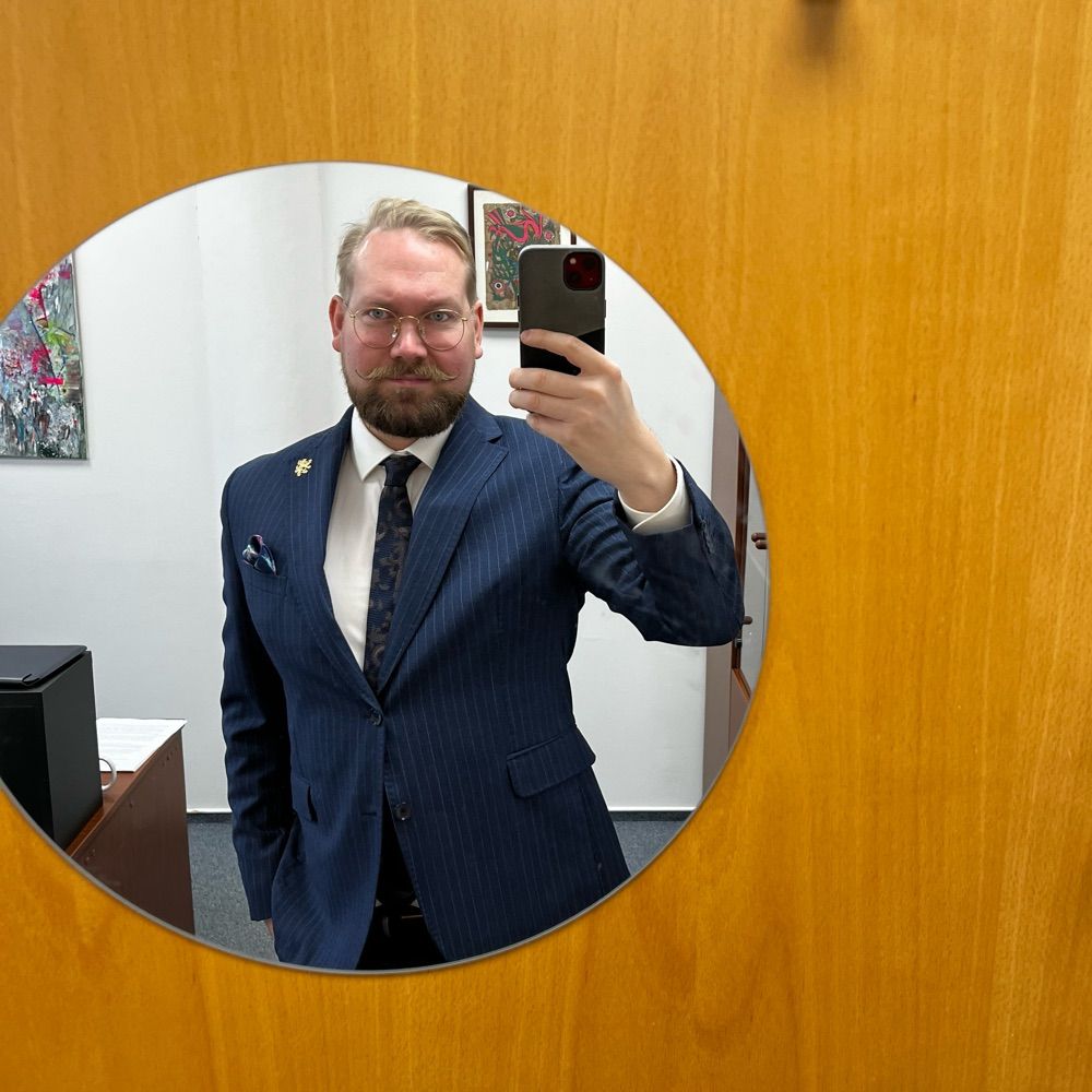 Marek Vrbík