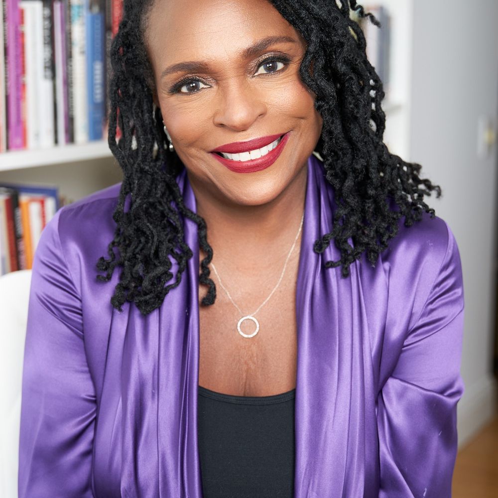 Rev. Dr. Jacqui Lewis