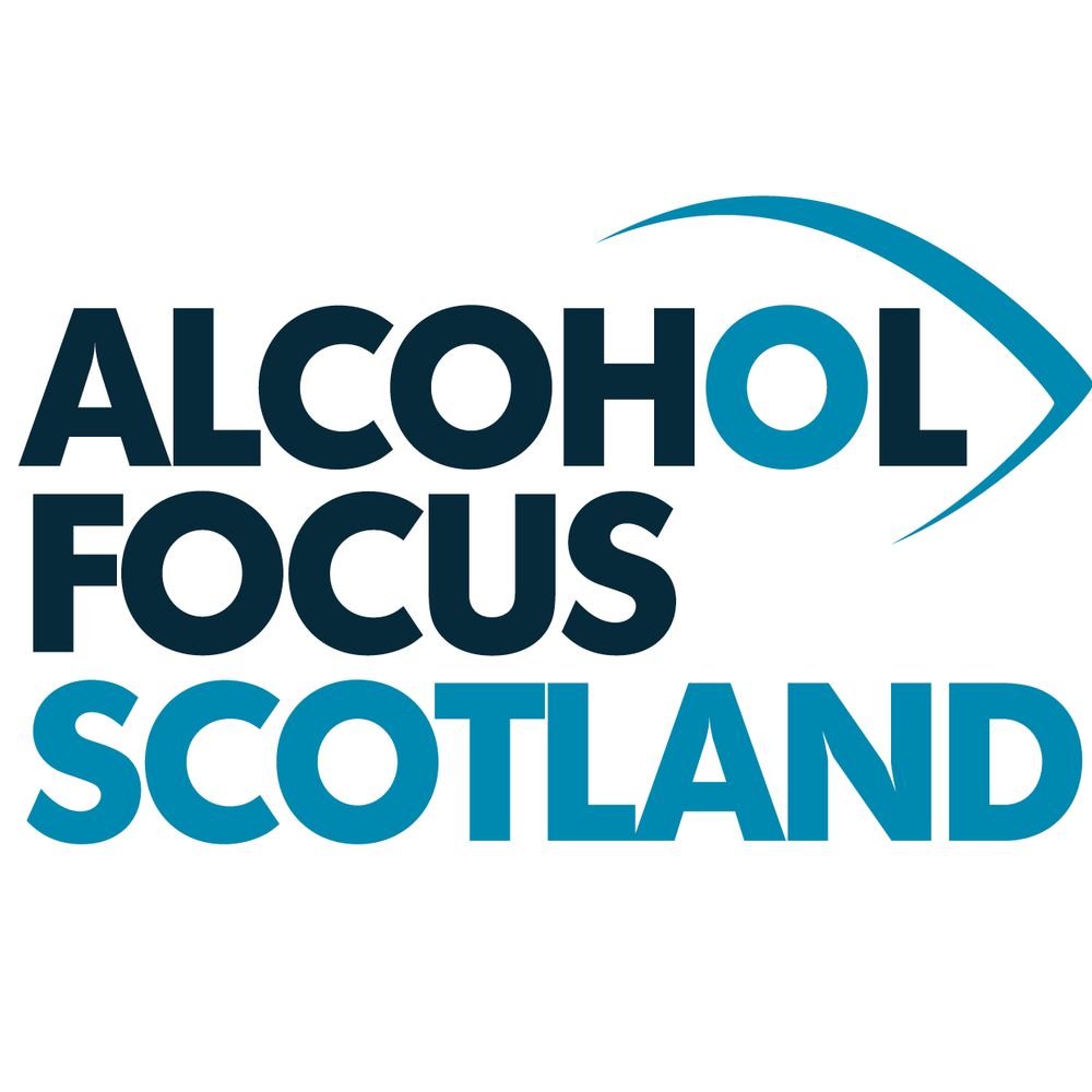 Alcohol Focus Scotland