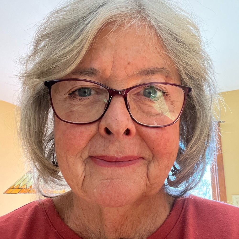 Donna Huff