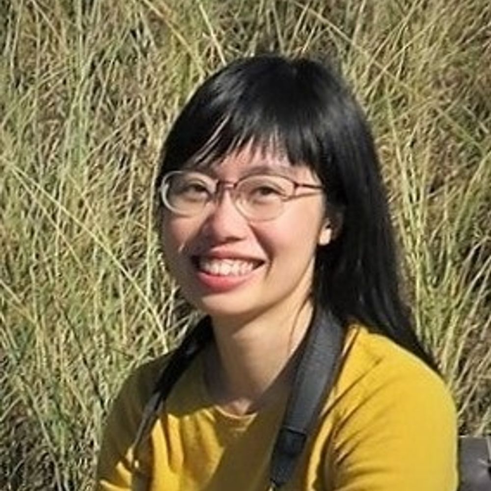 Ying-Chi (Ginny) Chan
