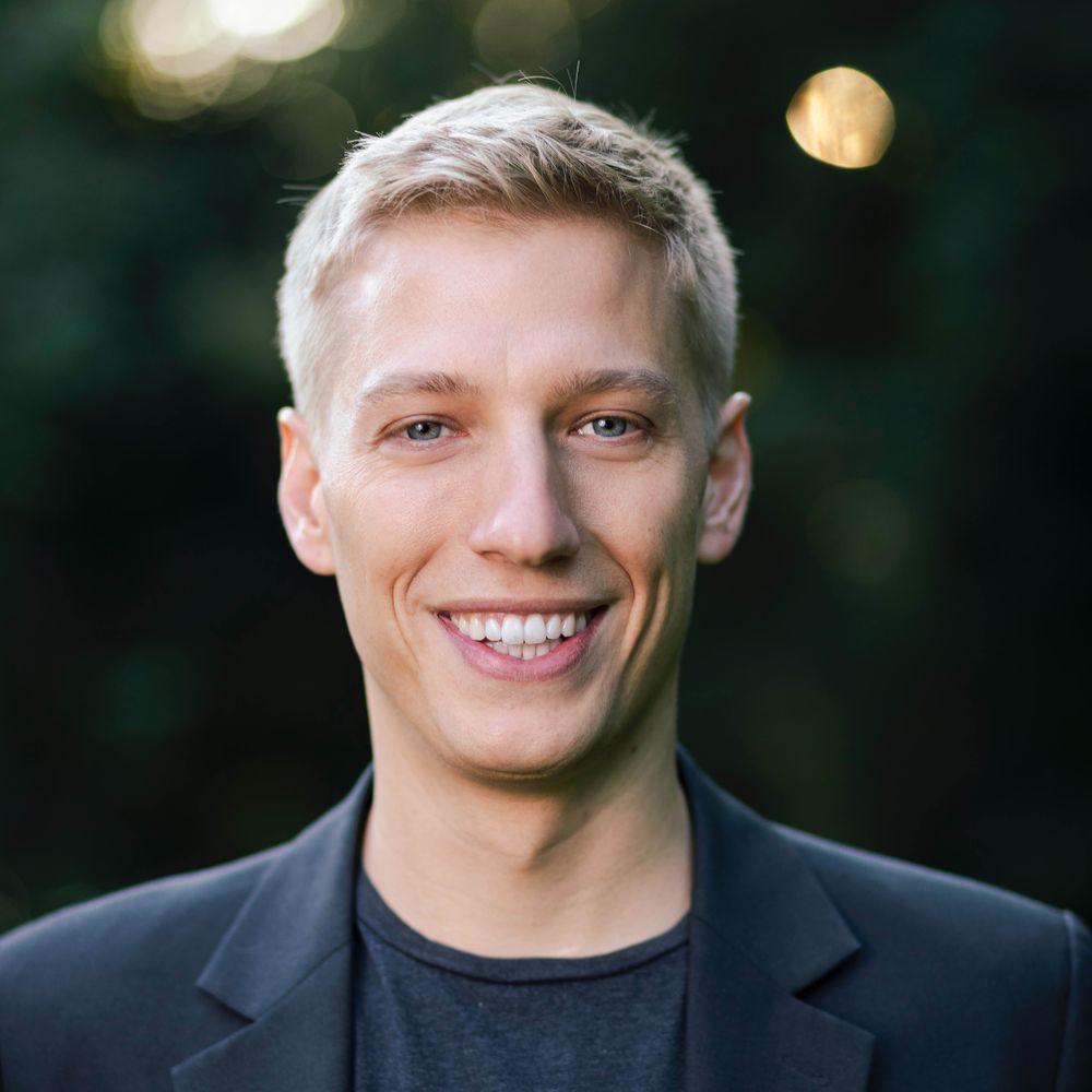 Dominik Krause
