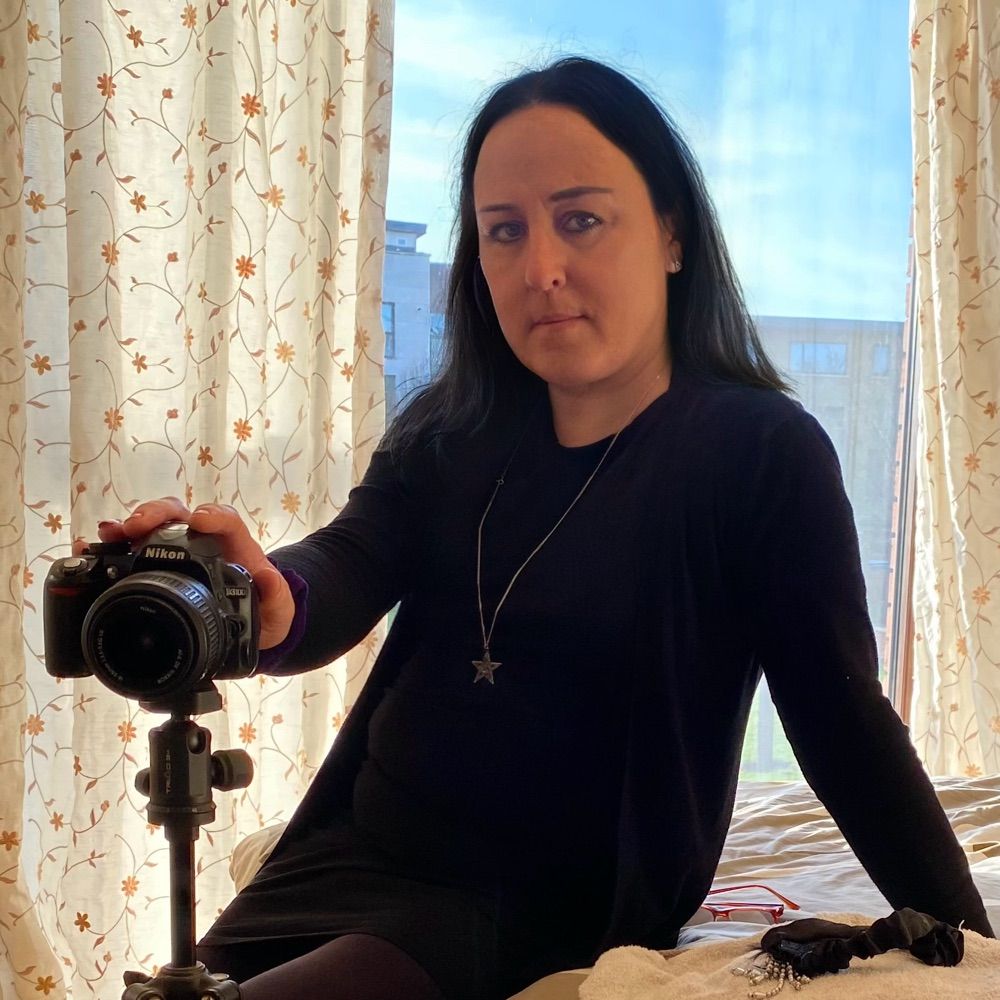 Sorcha Ní Fhaoláin