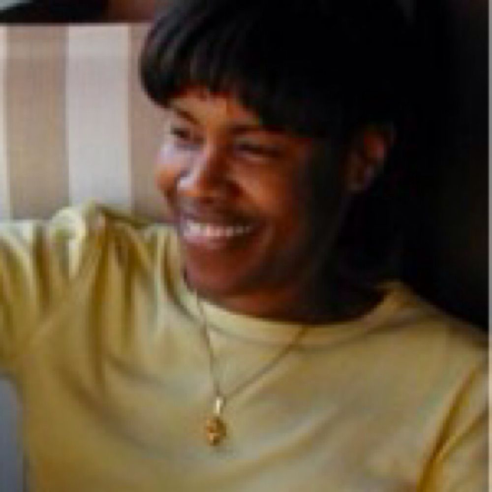 Sylvia Warren