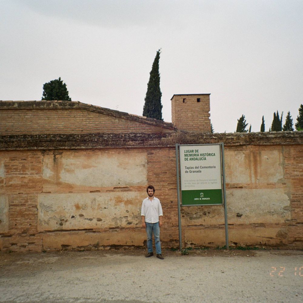 Hugo de Camps Mora
