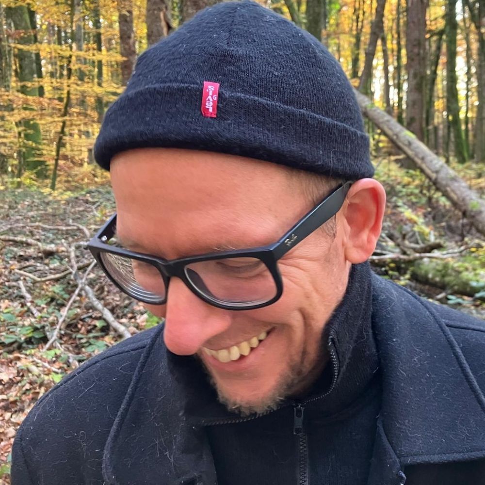 Marc Décosterd