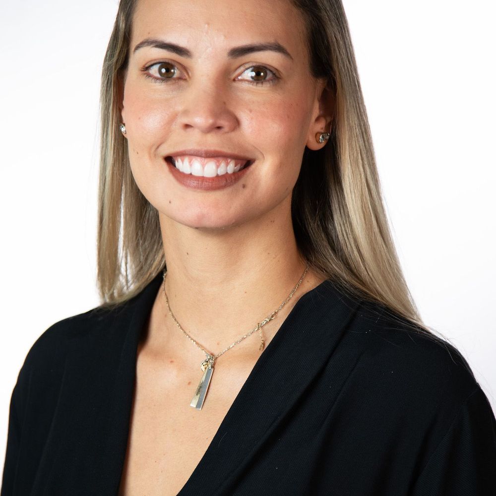 Maria A Gonzalez Porras