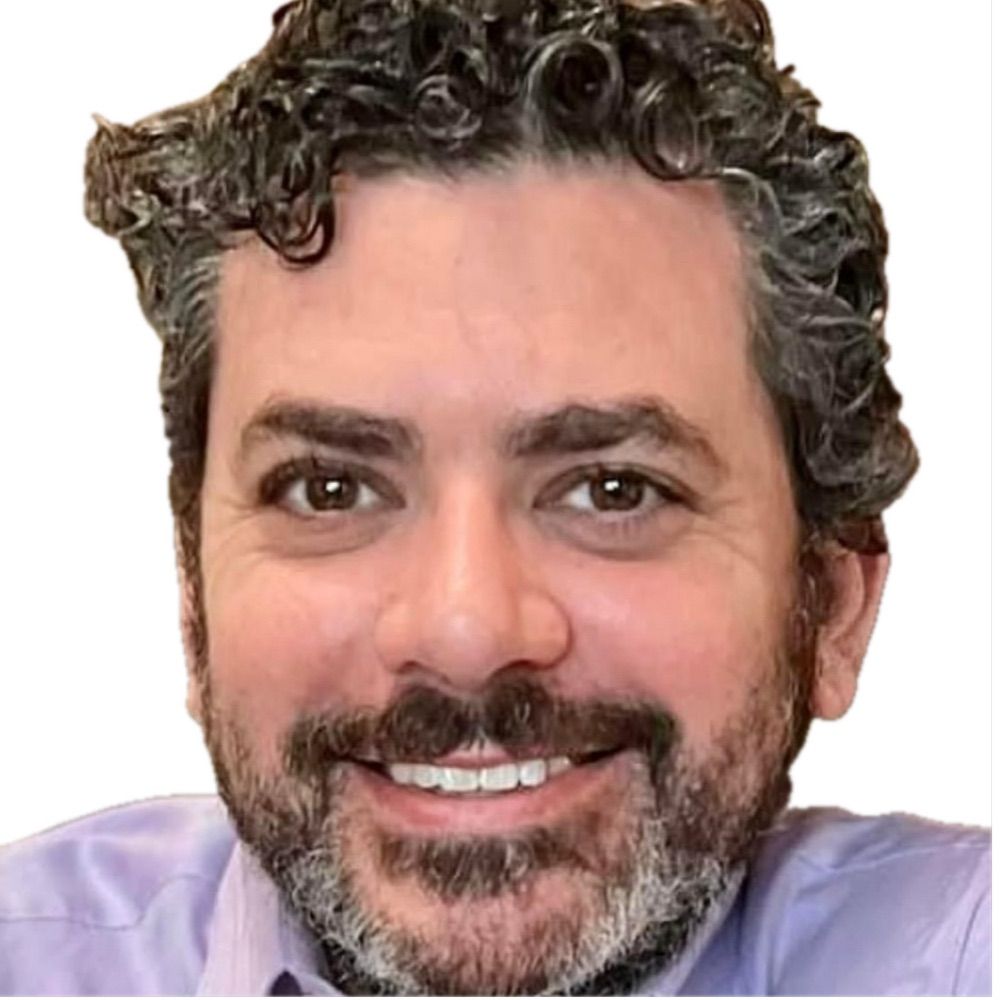 Jason Rothman