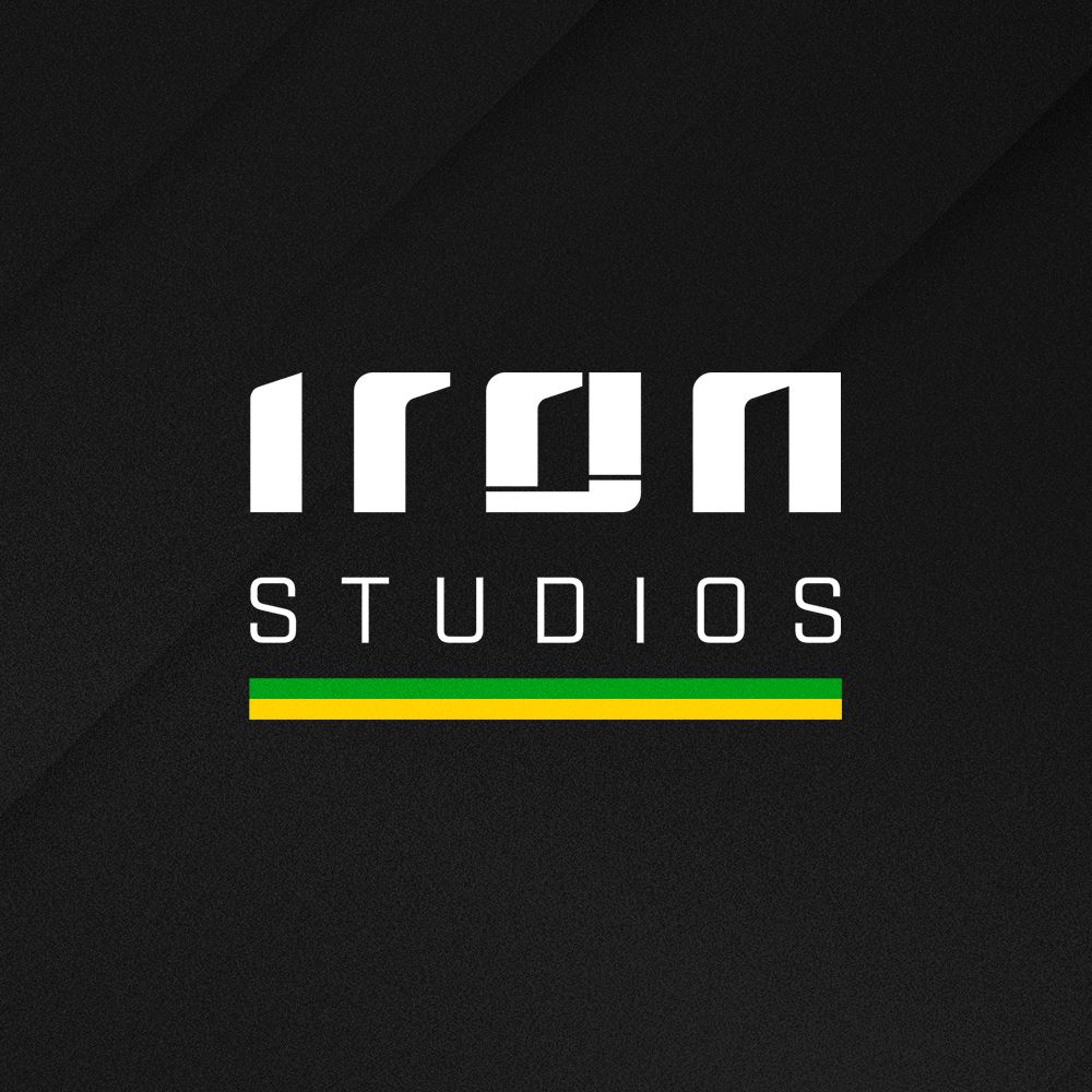 Iron Studios Brasil 