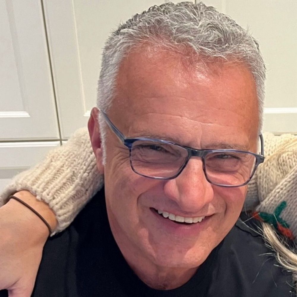 Dan Forgione