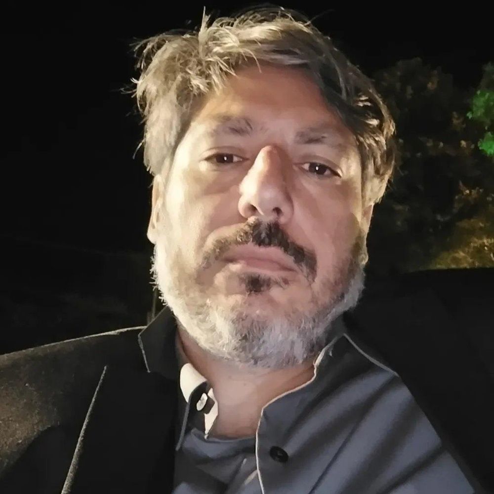 Fernando Maccari Lara