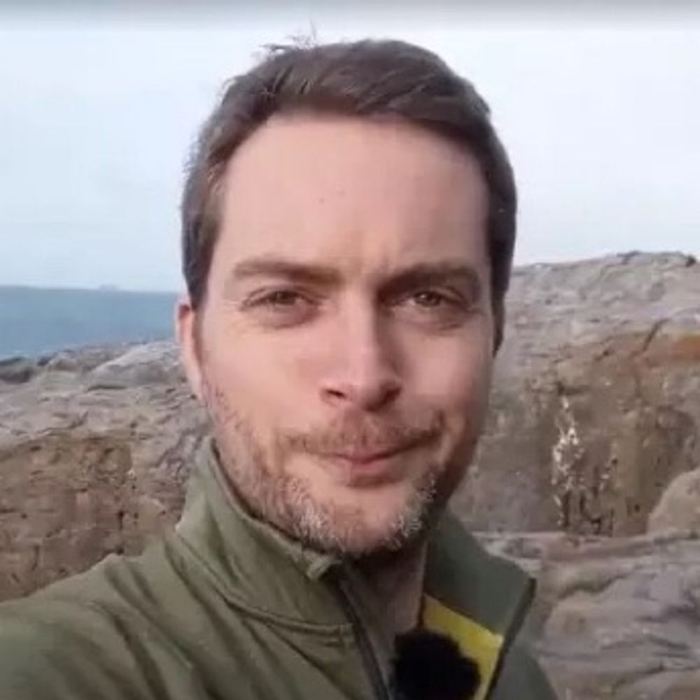 James Darling