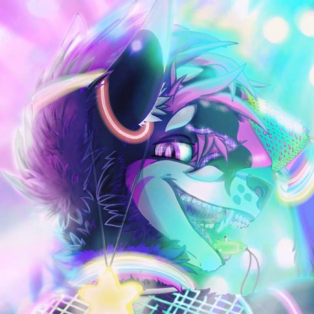 Vortexthefox