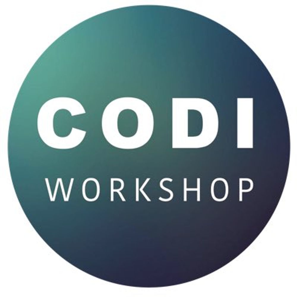 CODIworkshop