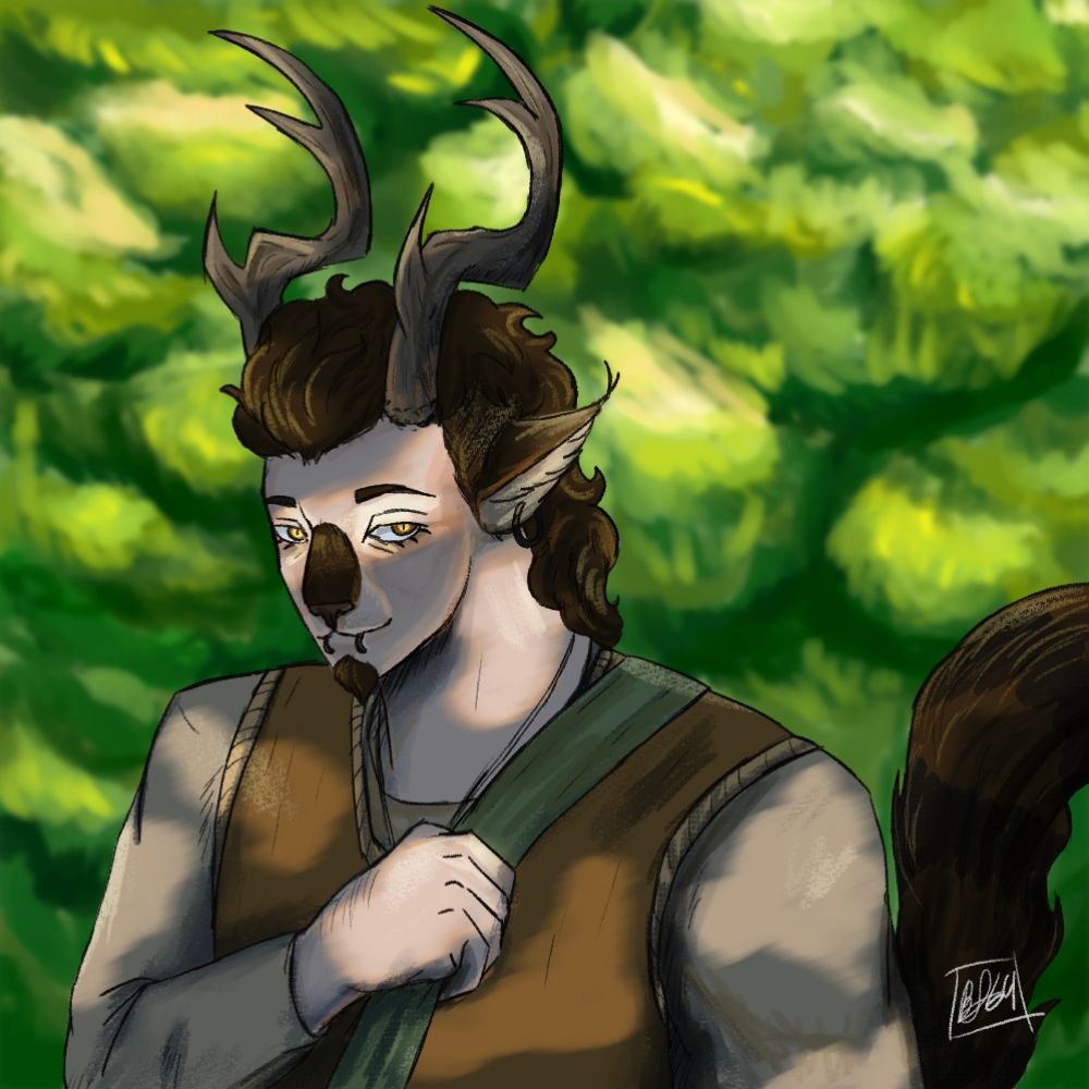 Briarfang64