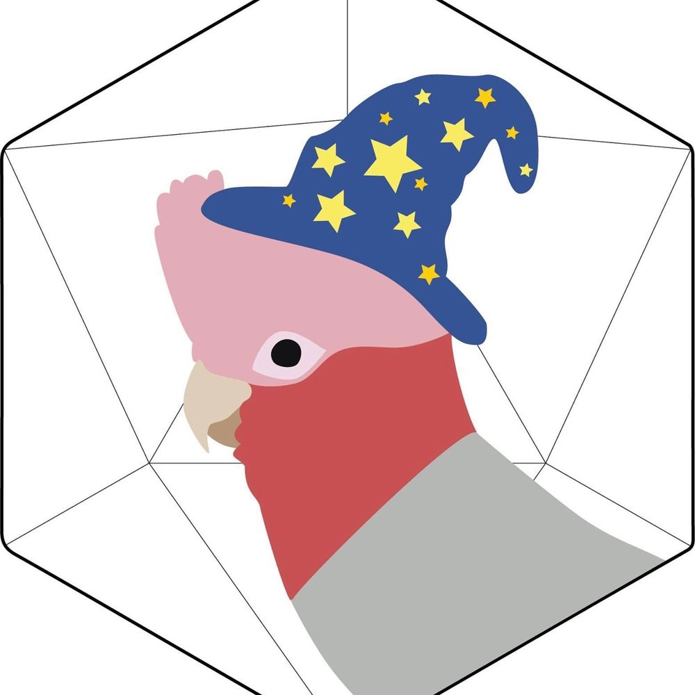 Merlin’s Dices