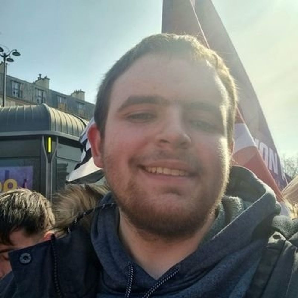 Corentin GERARD ✊️