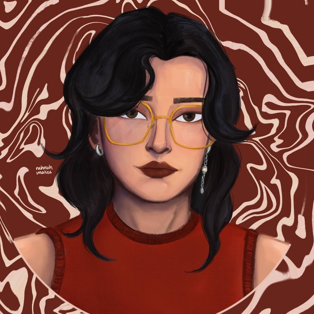 nina .𖥔 COMMS OPEN