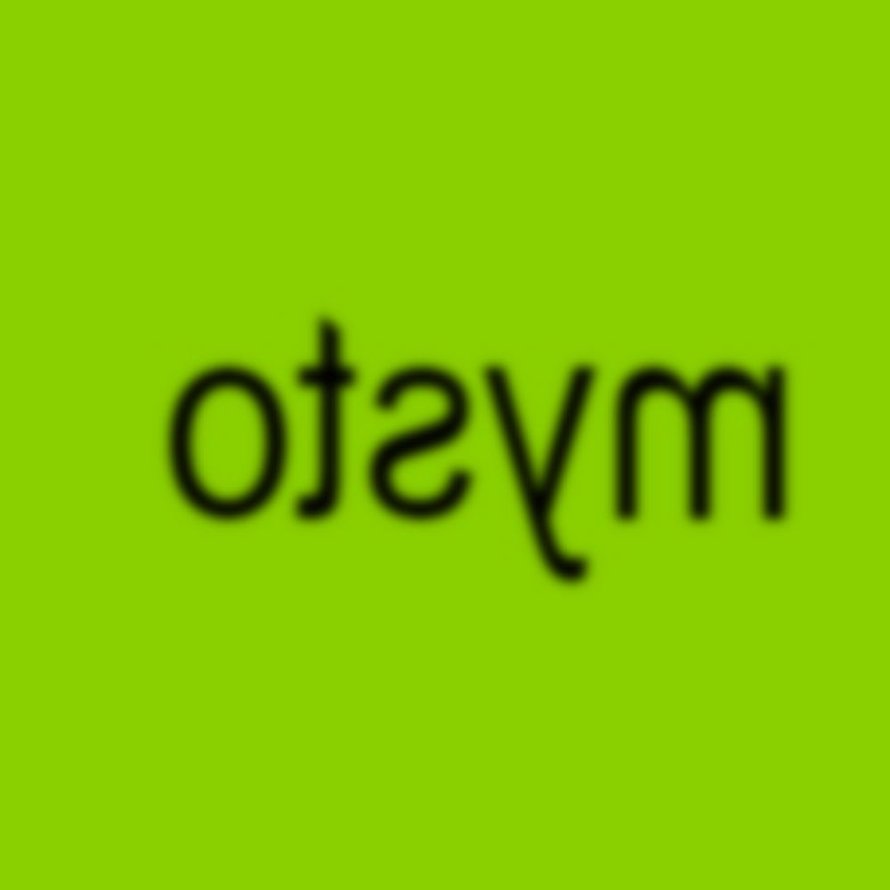 oɈƨγM