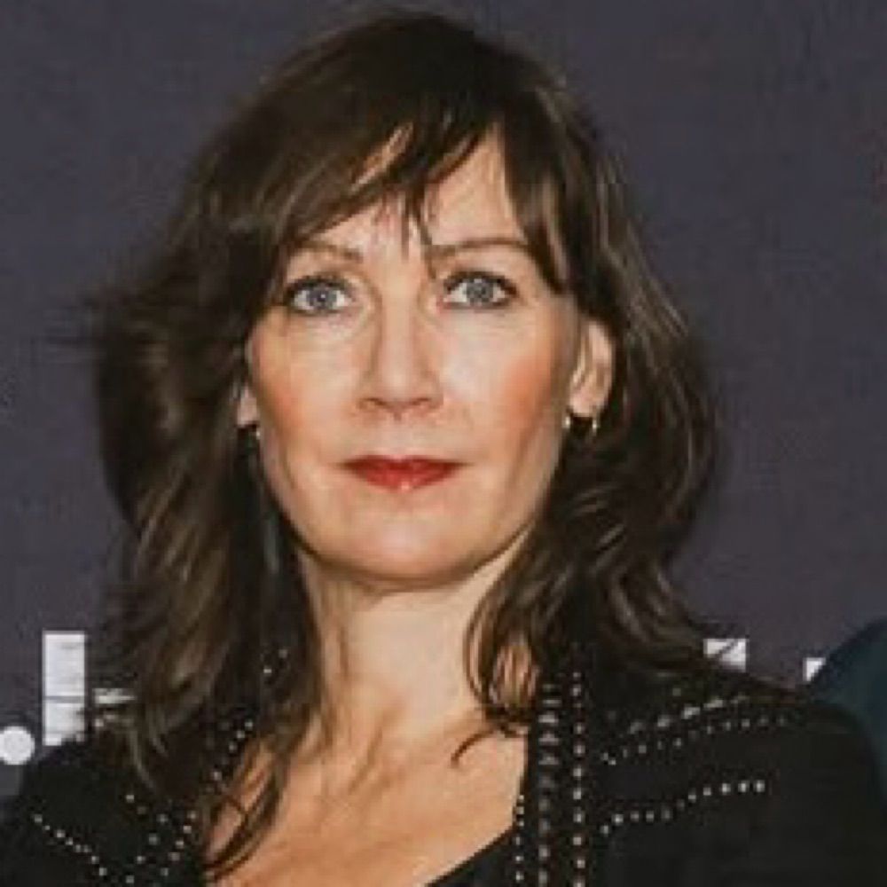 Agnete Braad