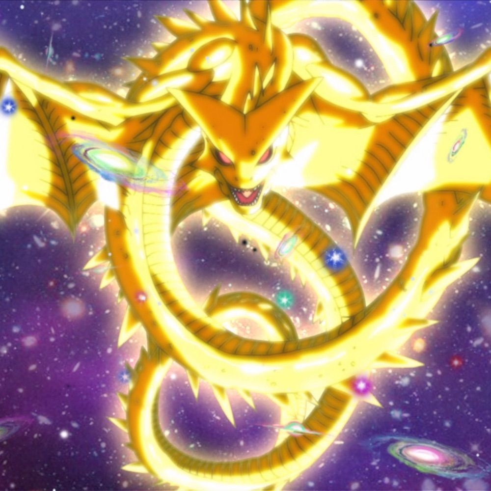 Super Shenron