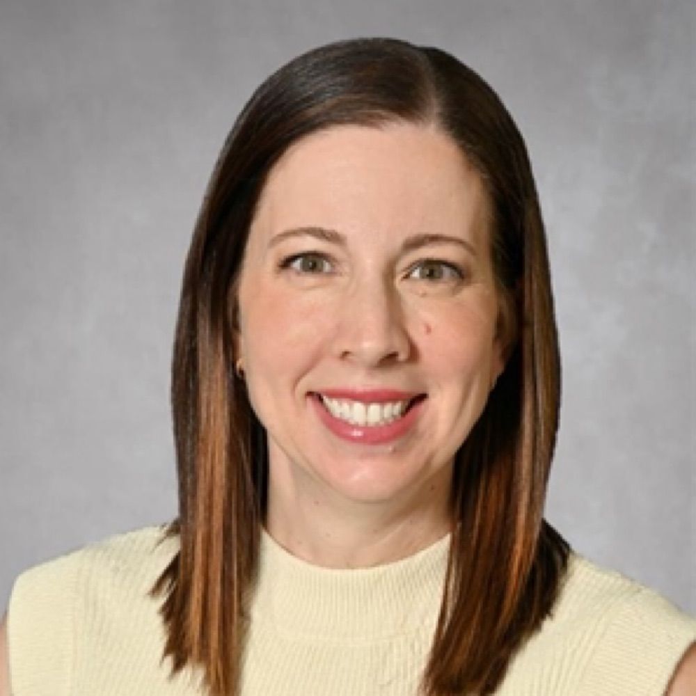 Megan Jester, PhD, RN, AHN-BC