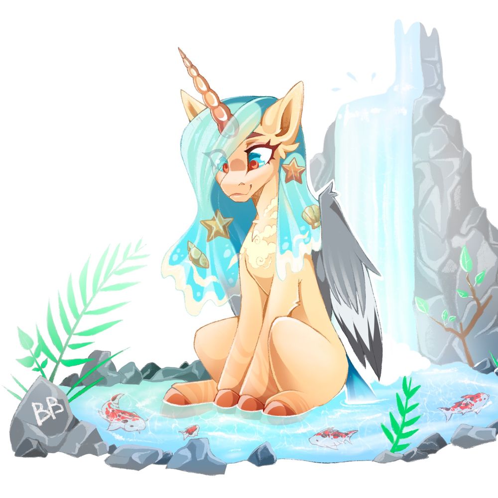SeaFoam!