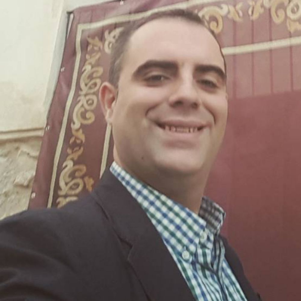 José David Vidal Soler