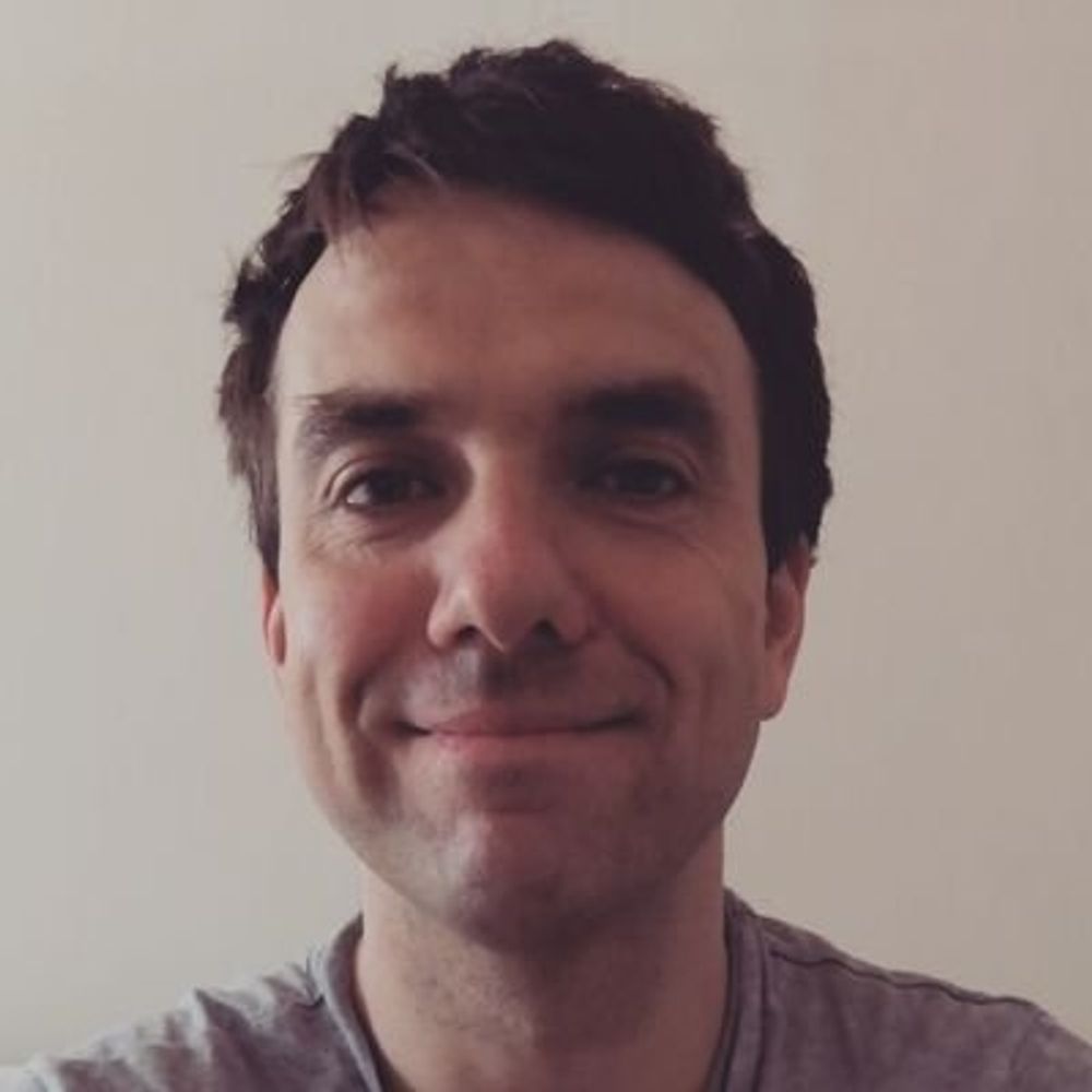 Simon Gardner