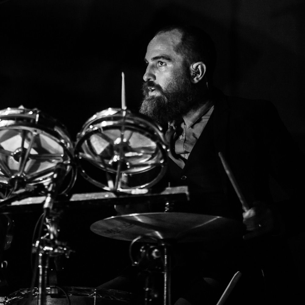 DK the Drummer