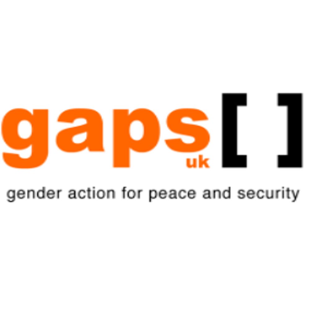 Gender Action for Peace and Security