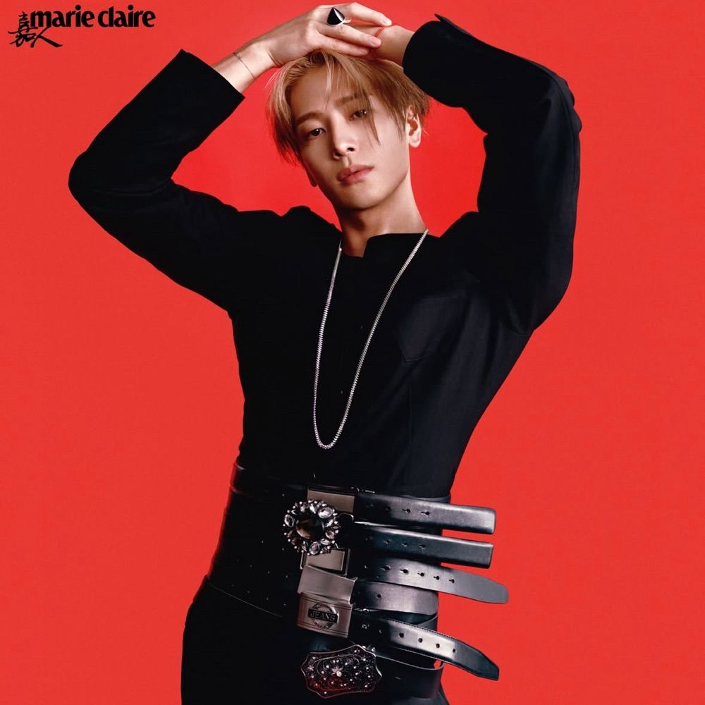 Daily Jackson Wang