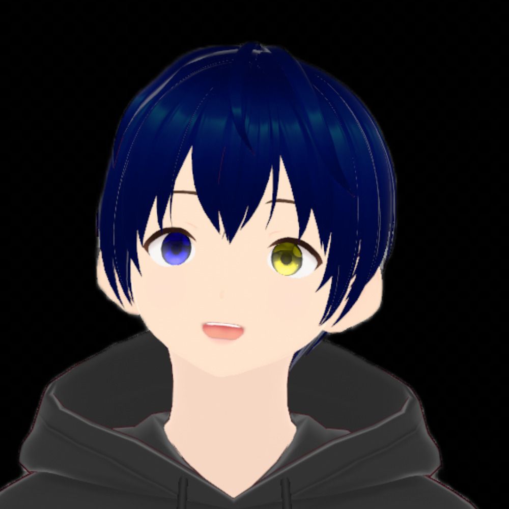 DiamantHD / GERVtuber
