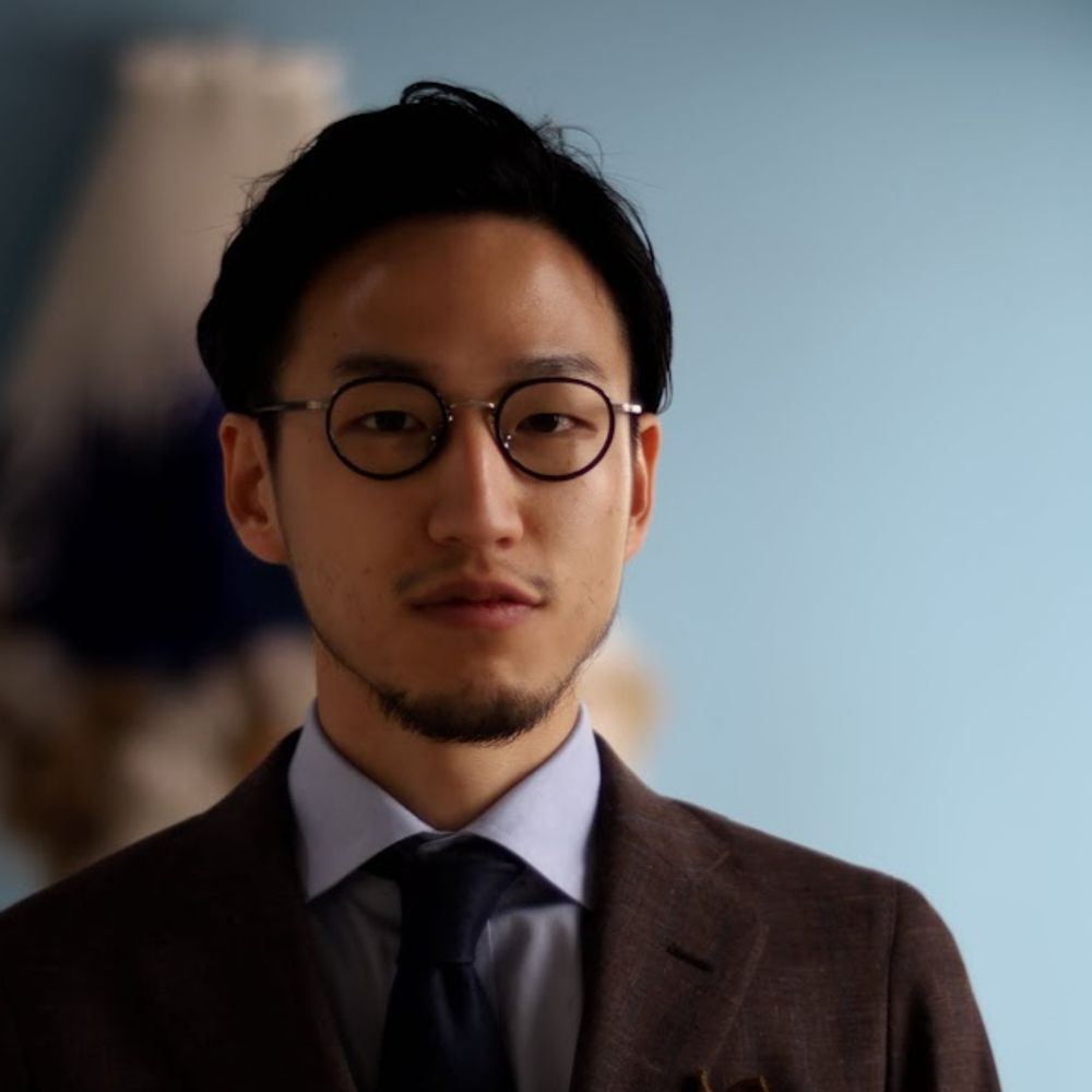 Kenta M. Hagihara