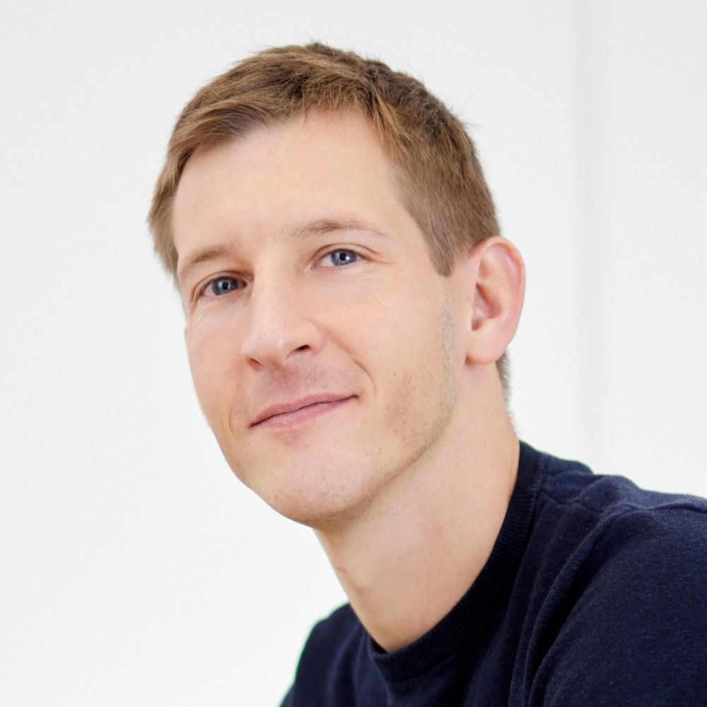Carsten Schwemmer's avatar
