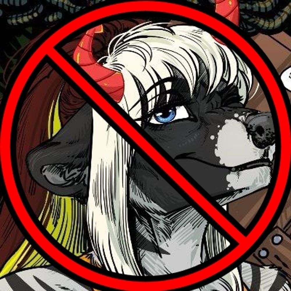 Mean bitch 