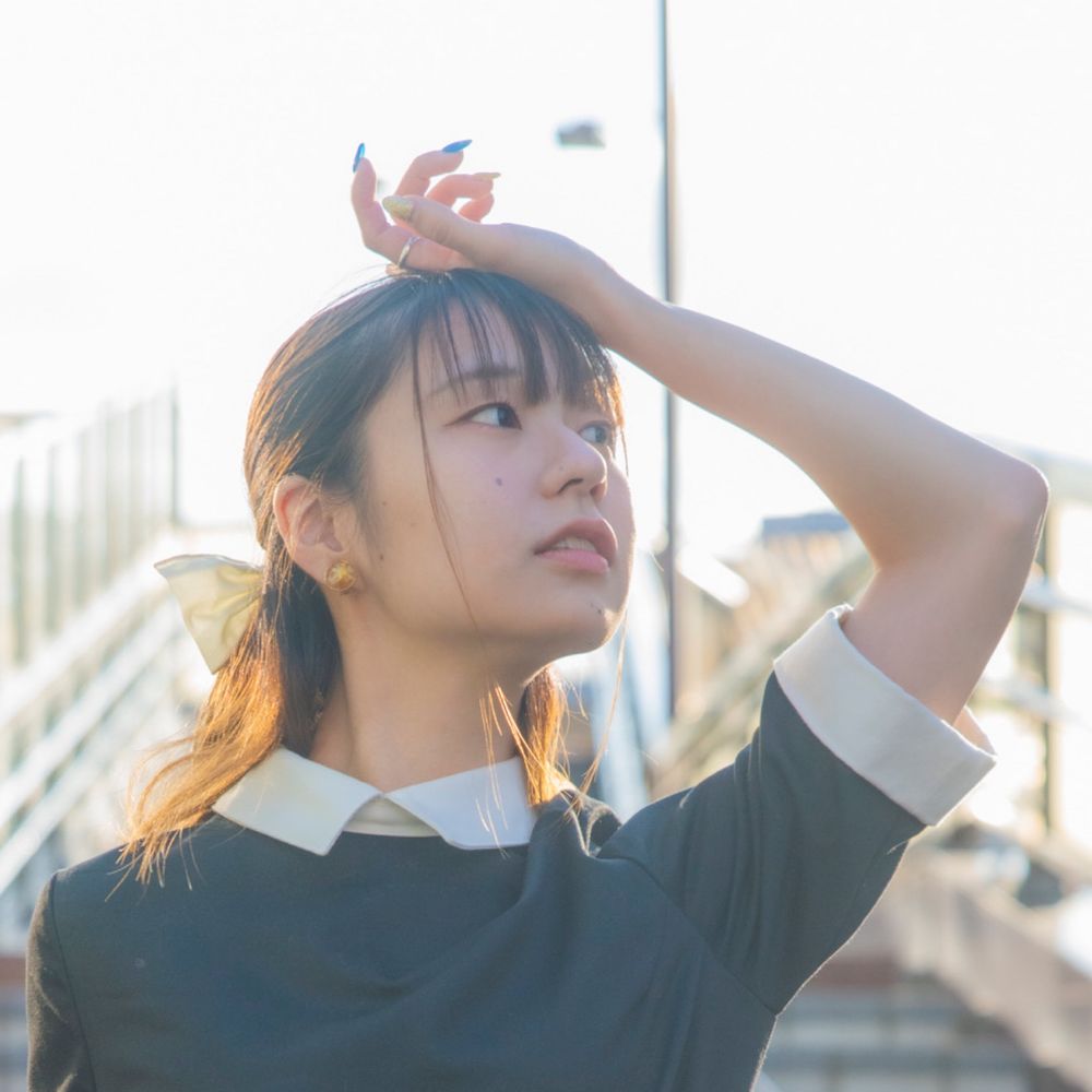 橘 沙穂