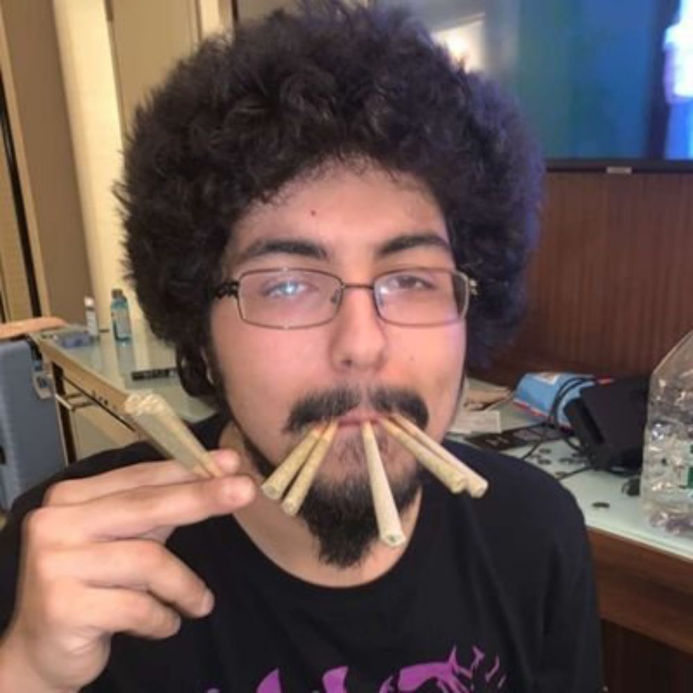TheAfroSamurai