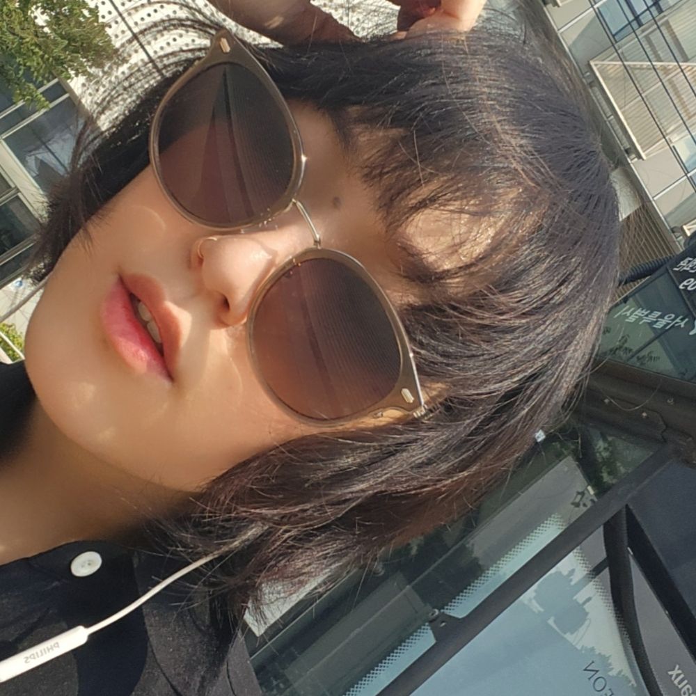 Aerin Cho