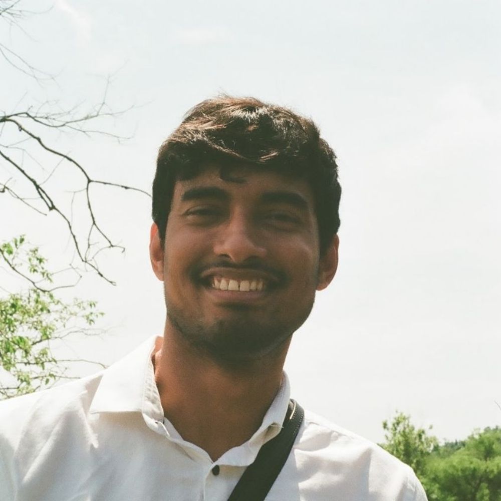 Rajat Kumar Jha