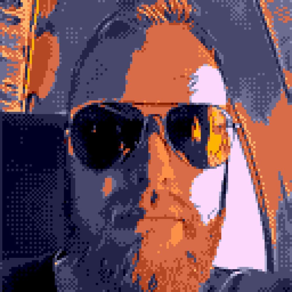 User avatar